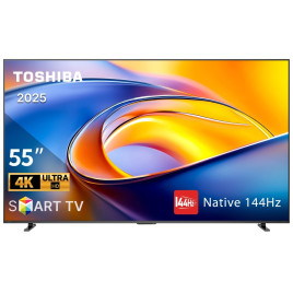 Smart Tivi QLED Toshiba AI 144hz 4K 55 inch 55Z570RP